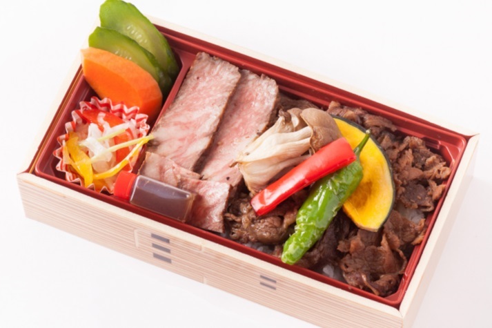 駅弁 掛け紙 掛紙 弁当 御弁当 150円/都城駅 宮崎県都城市